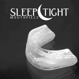 SleepTight Mouthpiece Review