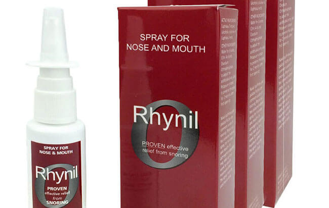 Rhynil Spray For Nose homepage