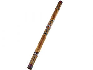 Antisnore Didgeridoo