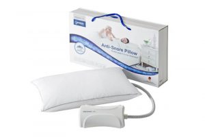 Nitetronic Goodnite Anti-Snore Pillow