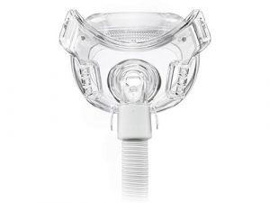 Amara View Full Face CPAP Mask Review