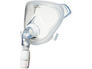 FitLife Total Face CPAP Mask review