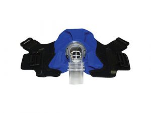SleepWeaver Anew Full Face CPAP Mask Review