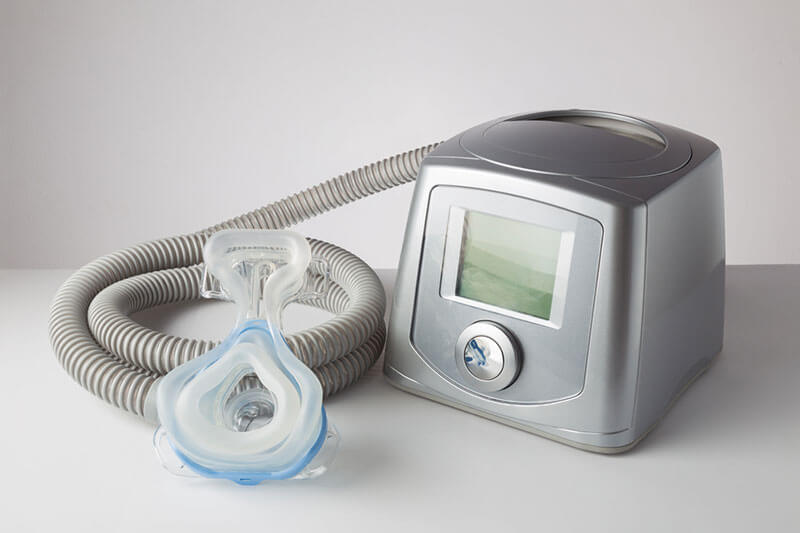 How Much Does A CPAP Machine Cost