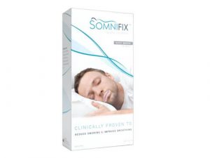 Somnifix Mouth Strips review